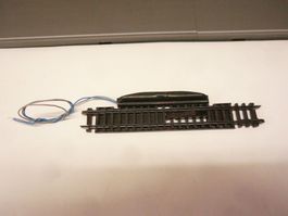 ARNOLD SPUR N ENTKUPLUNGSGLEIS ELEKTRISCH NEUWERTIG ODER NEU