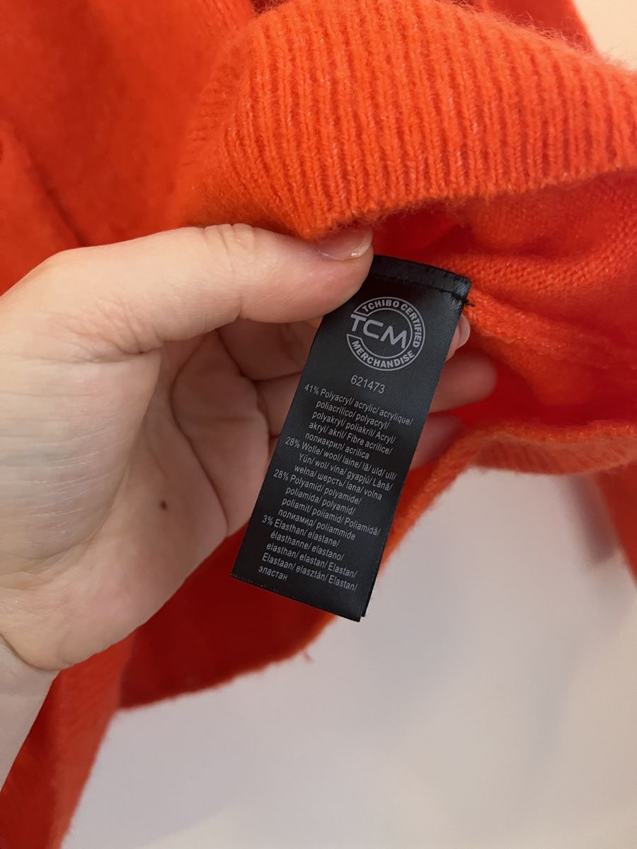Maglioni & Felpe: Stylische Strickjacke im Sezanne style – Usato da Zürich venduto da Shopmystyle 2