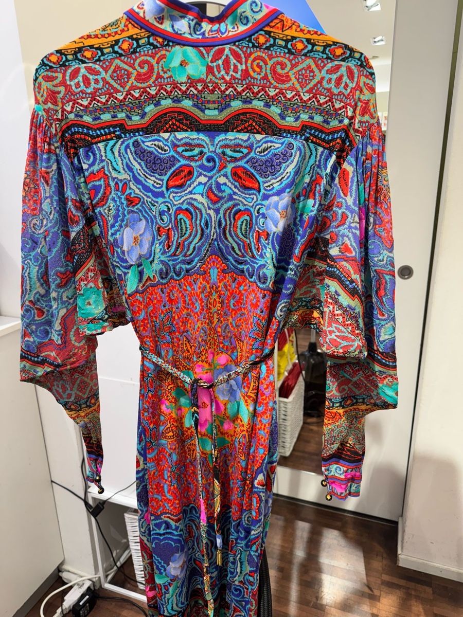Kleider: Kleid von Leonard – Gebraucht aus Eschenbach LU von Amato1985