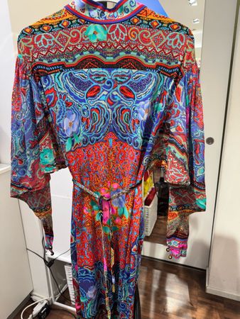 Kleid von Leonard
