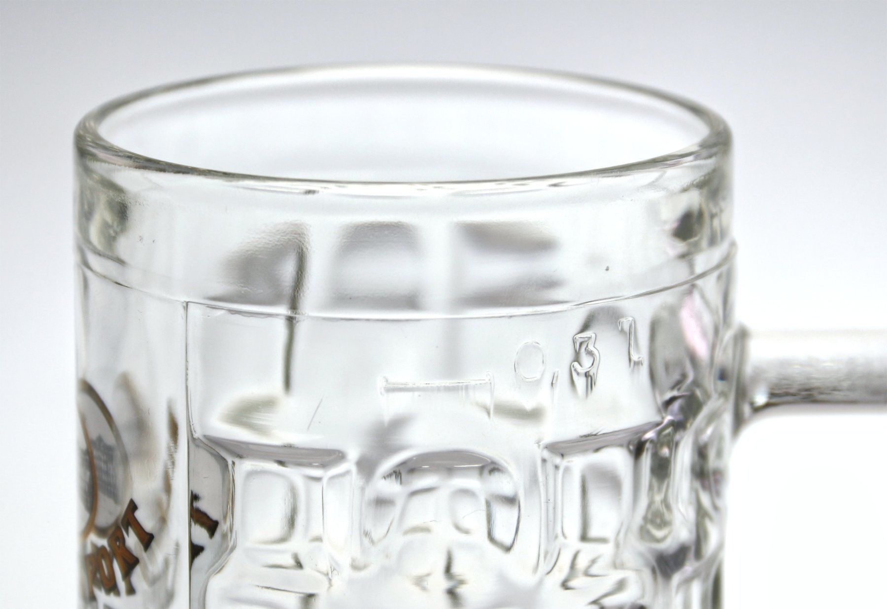 Bicchieri: Bierglas Birreria Locardo Birra Export de Luxe – Usato da Schmitten FR venduto da la_luna_blue 4