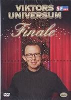 VIKTORS UNIVERSUM   -   FINALE                     NEUWERTIG