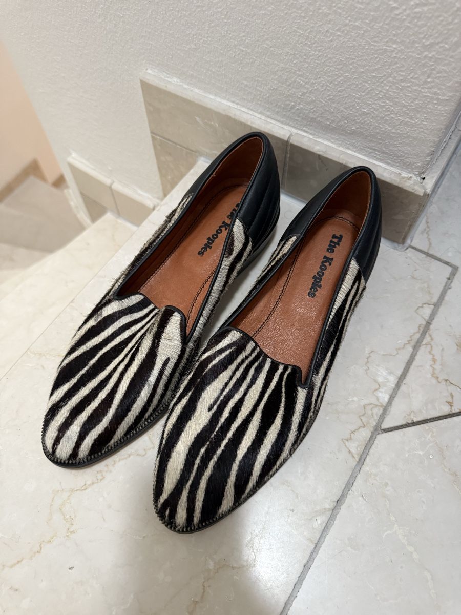 Kooples Scarpe da donna: THE KOOPLES SHOES – Nuovo (secondo la descrizione) da Zumikon venduto da asa_ylq5