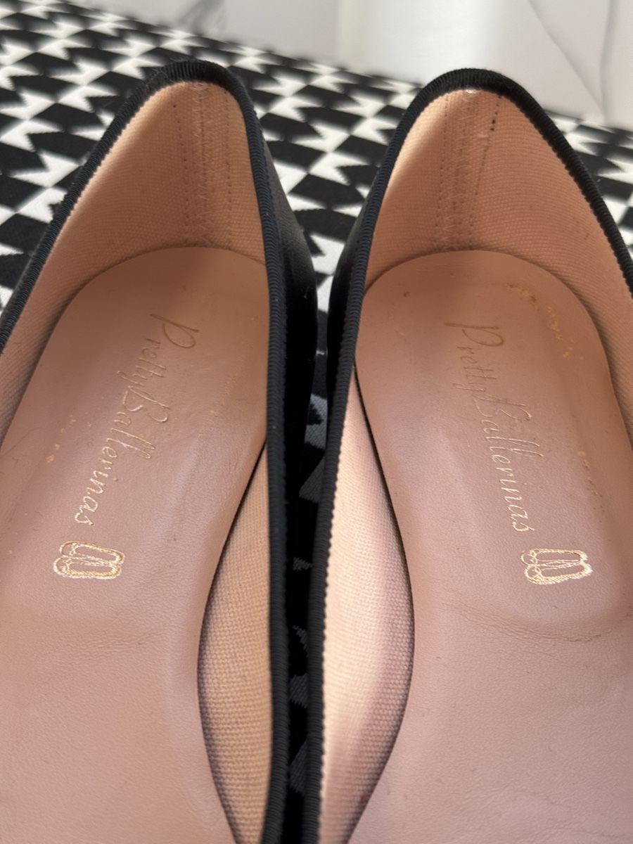 Scarpe da donna: Pretty Ballerina Grösse 37 – Nuovo (secondo la descrizione) da Birr venduto da sfe_rhj7 2