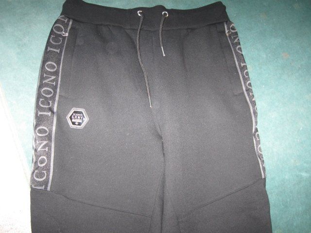Hosen: ICONO JOGGERHOSE,NEUWERTIG! – Neu (gemäss Beschreibung) aus Zürich von Rwinnie 2