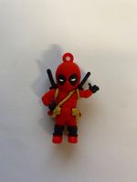Figurine Deadpool porte-clés Marvel Avengers