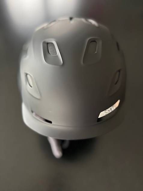 Caschi: Smith Optics Vantage Wm Size Small – Usato da Corpataux venduto da t1969p 3