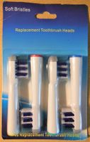 Zahnbürstenköpfe EB-30A (SB-30A) 4 Stück