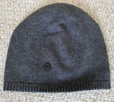 NEU! Marc O‘Polo Mütze anthrazit