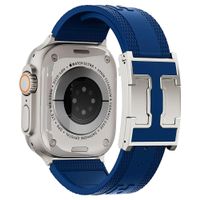 Hochleistungssilikon Magnetarmband für die Apple ULTRA