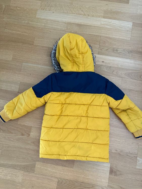 Ensembles coordonnés: Okaidi Junge Set 110 - 27 Teilig mit Winterjacke – D'occasion à Würenlingen par zezy 3