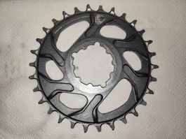Plateau Sram 30T X-sync 2