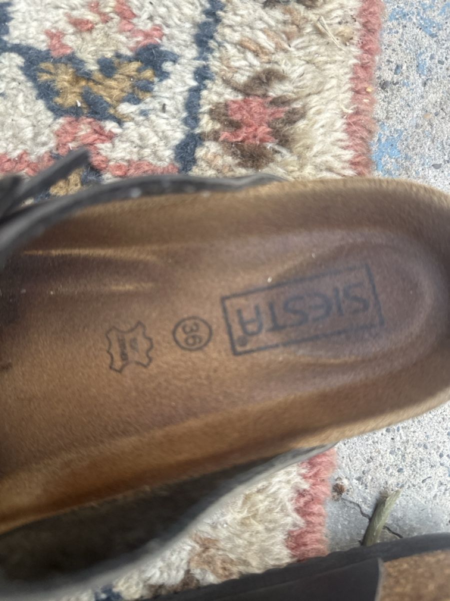 Damenschuhe: Sandale – Gebraucht aus Basel von kgo_k7fq 2