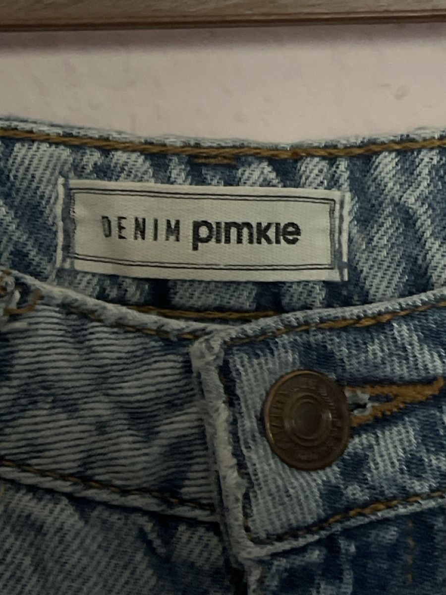 Jeans: Jean Denim Pimkie taille 32 – Usato da Genève venduto da y517390 2