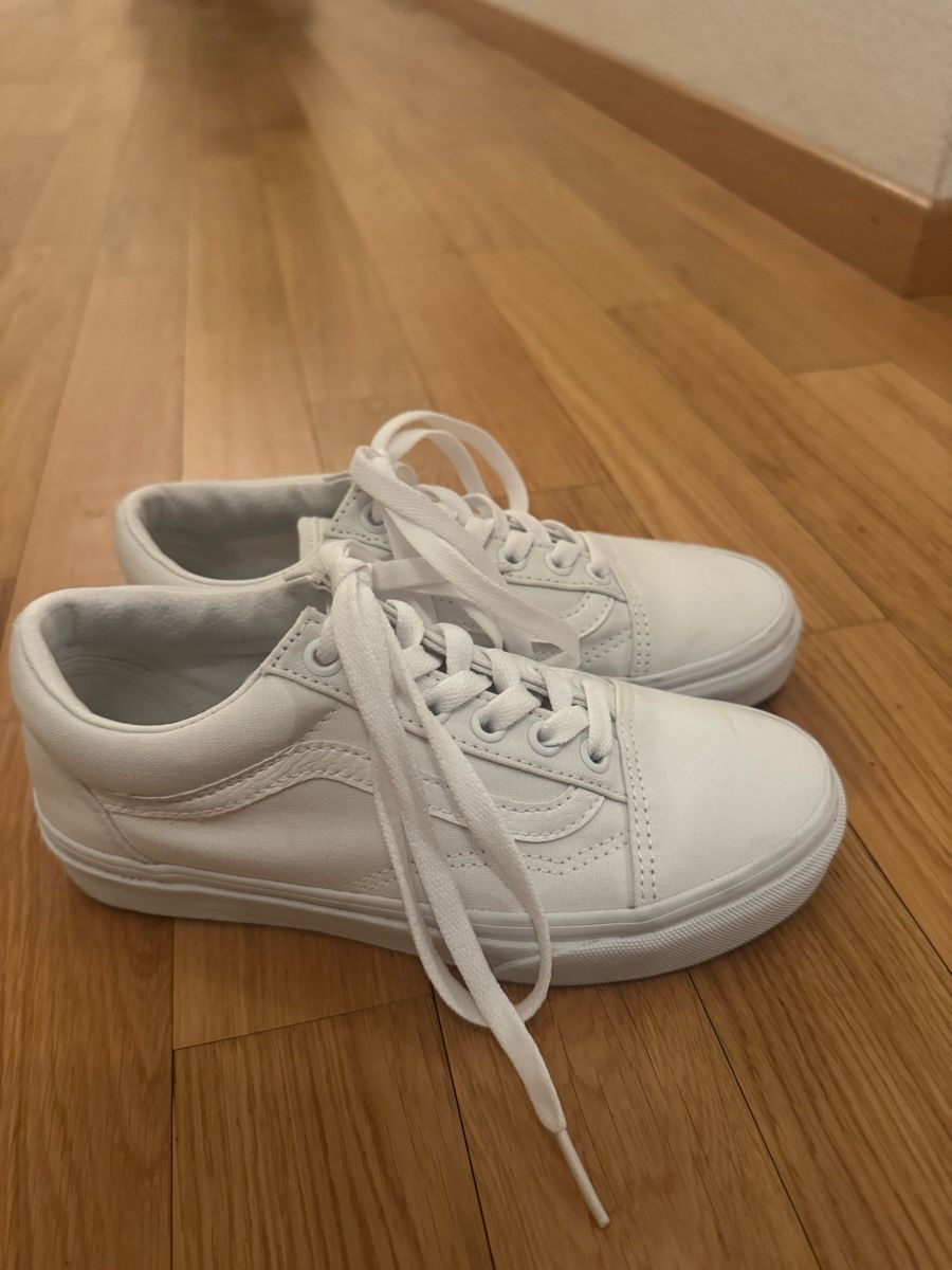 Vans Chaussures hommes: Vans Gr. 35 – Neuf (Voir description) à Zürich par Ekaterinek 3
