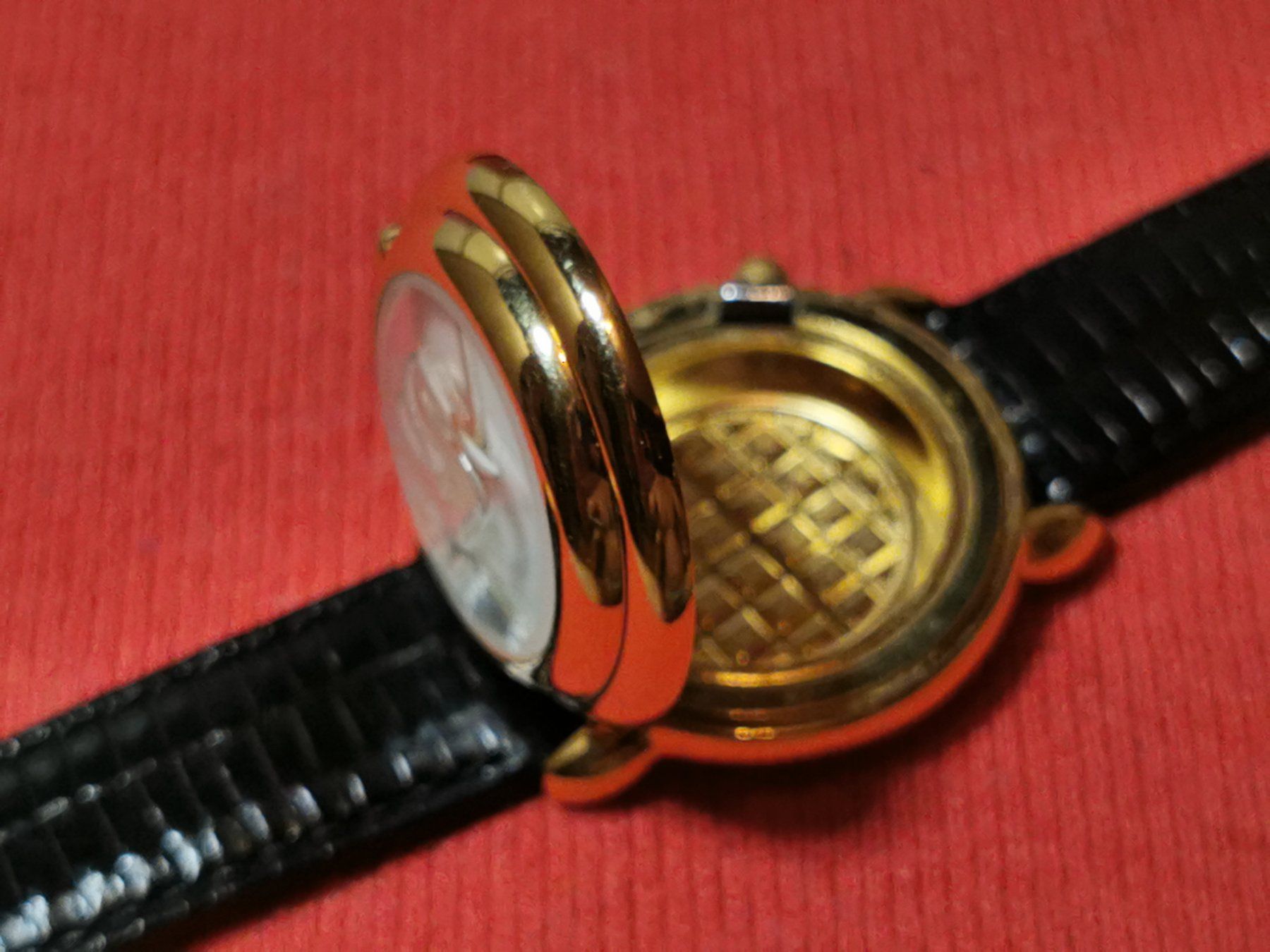 Orologi: Damen Uhr Swiss Made – Nuovo e nell'imballaggio originale da Schlieren venduto da vlalif 6