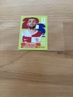 Panini WM 2026 Sticker Mateo Kovacic CRO 10