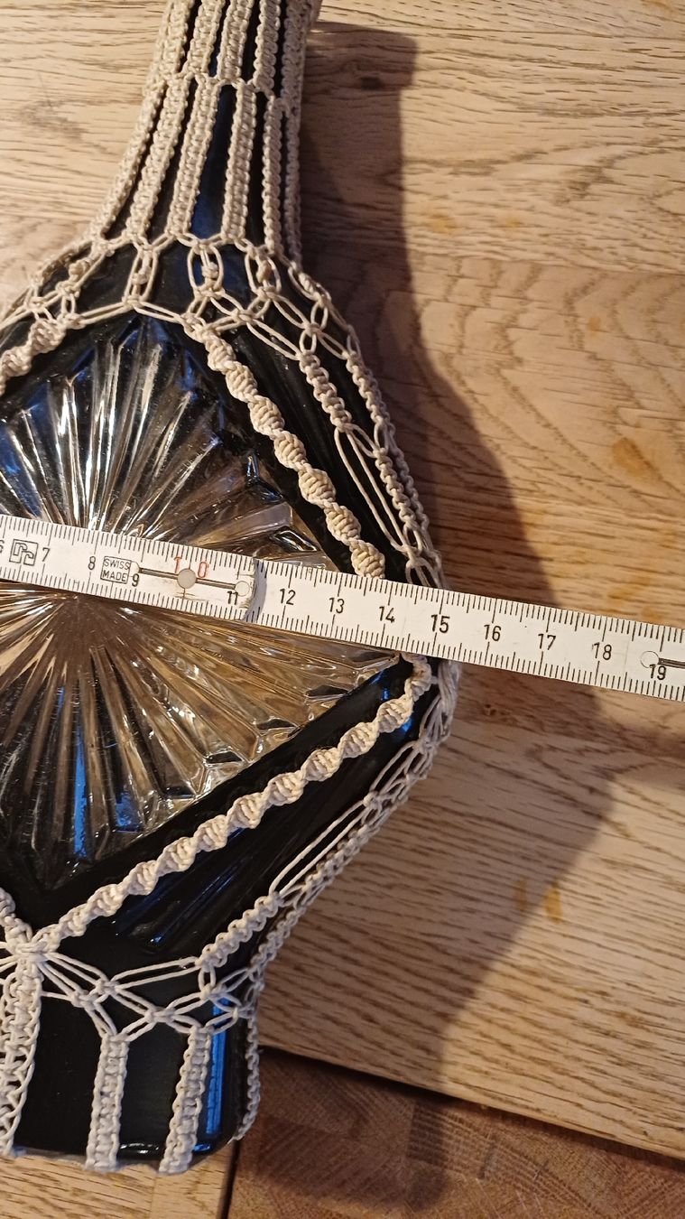 Vasen & Gefässe: Schöne Vase – Gebraucht aus Flawil von Pinkmalibu 1