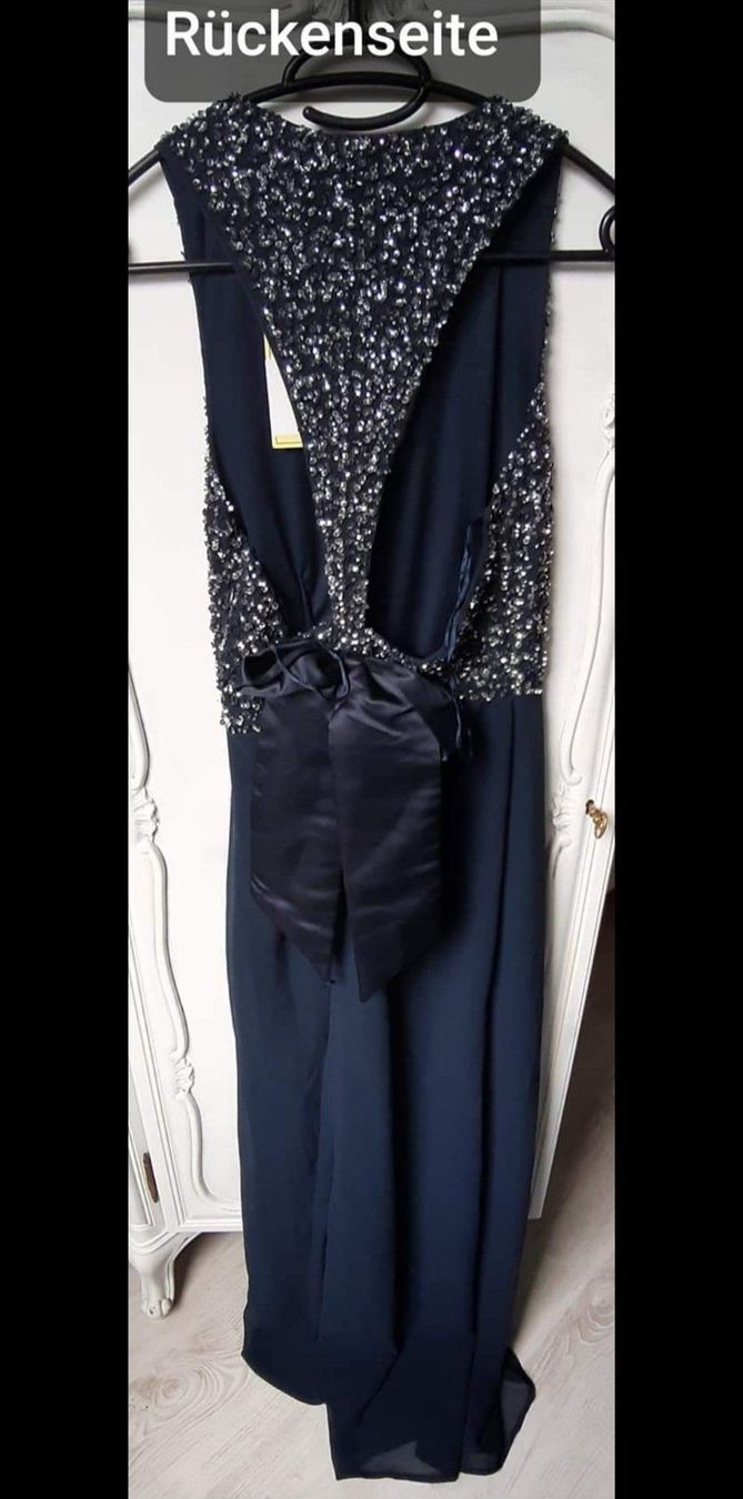 Kleider: Abendkleid Neu #Festkleid #36/38 – Neu (gemäss Beschreibung) aus Stettlen von Dolores1987 1