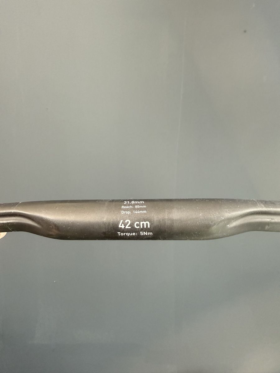 Enve Pezzi di ricambio: Enve Lenker Compact 42cm – Usato da Kirchdorf AG venduto da rh05 1