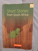 Short Stories from South Africa, Cornelsen Verlag