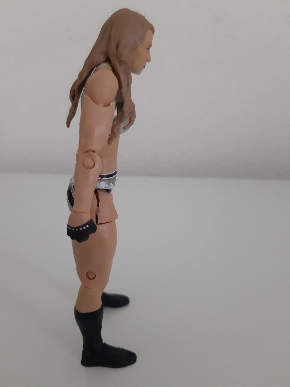 WWE Figuren: WWE Action Figure Basic - Emma – Gebraucht aus Buchs SG von Bray_Law 3