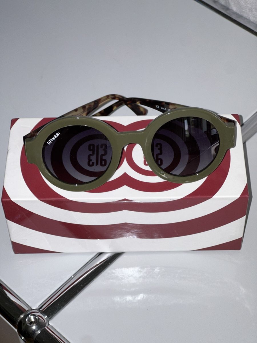 Lunettes & Verres: 2 Sonnenbrillen  ä. Ray Ban FRANKLIN – Neuf avec emballage d'origine à Meggen par Fenchel92 3