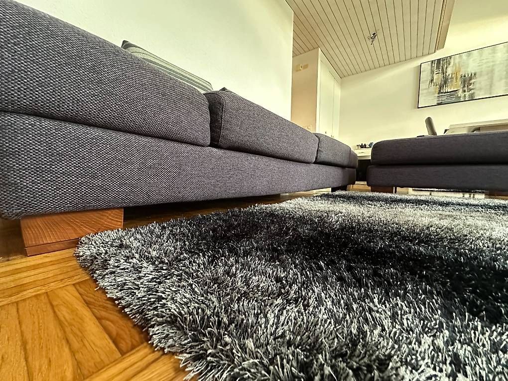 Sofas: Canapé en excellent état. – Gebraucht aus Bouloz von var_2df5 4