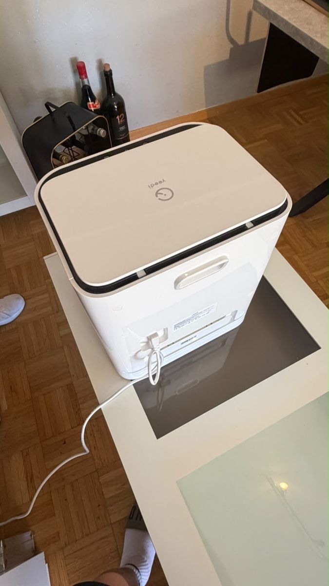 Aspirapolveri & Accessori: Yeedi saug  – Usato da Biberist venduto da mar_686m 2