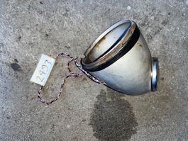Mofa Eierlampe