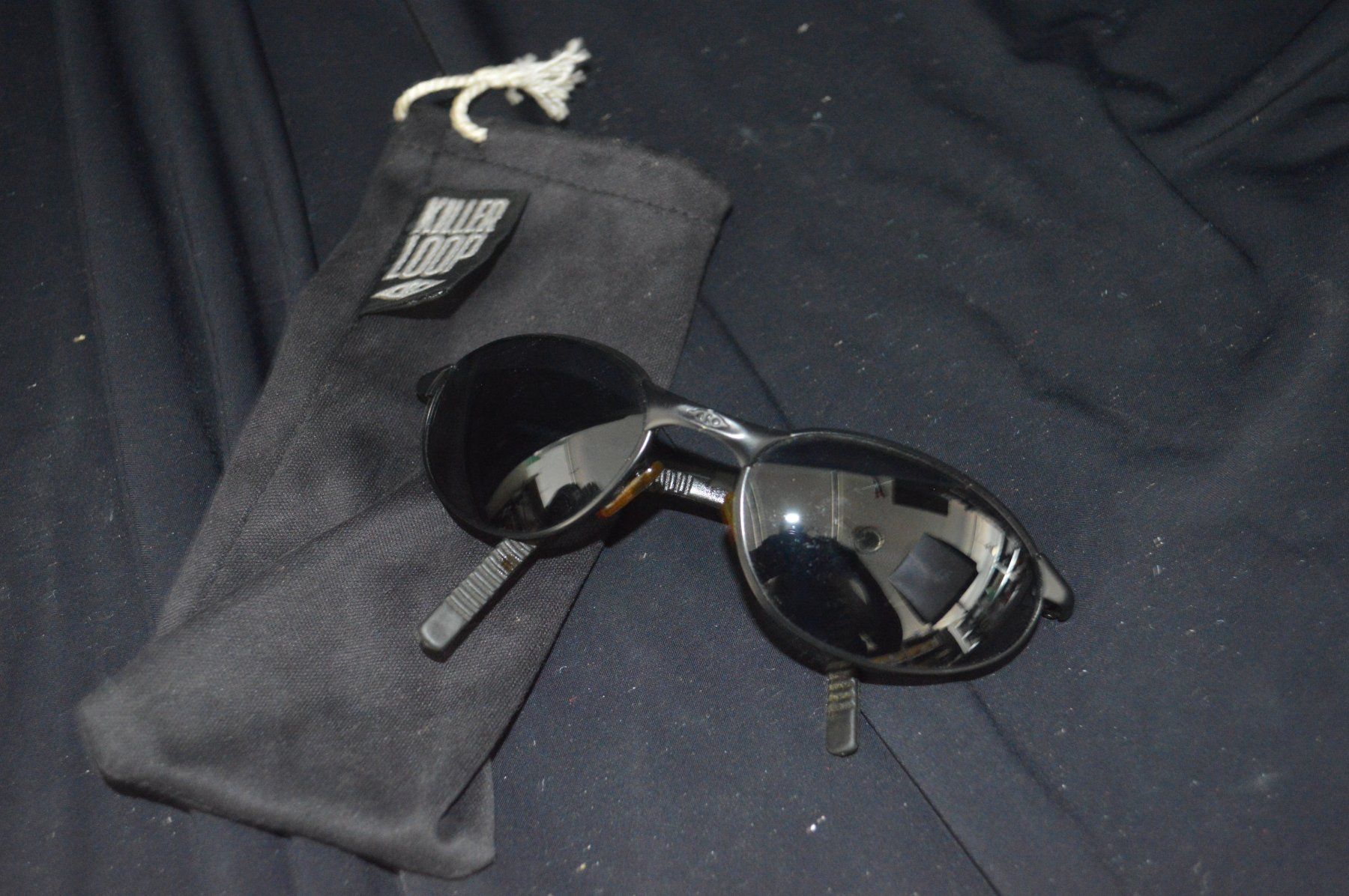 Lunettes & Verres: Sonnenbrille – Défectueux à Buchs SG par die_zc5l