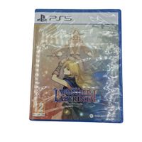 Wonder Labyrinth PS5