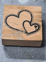 Stempel, Ø 5 cm