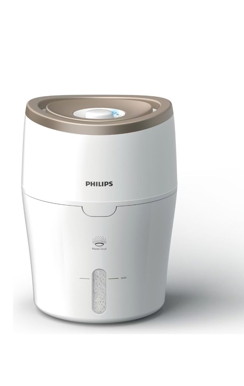 Philips Umidificatori d'aria: Philips Luftbefeuchter – Usato da Bassersdorf venduto da isu_hk9p