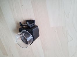 Gebrauchter Futterautomat Marke Juwel