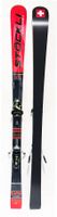 Stöckli LASER GS WORLDCUP WRT FIS   144 cm; FABRIKNEU; FIS-