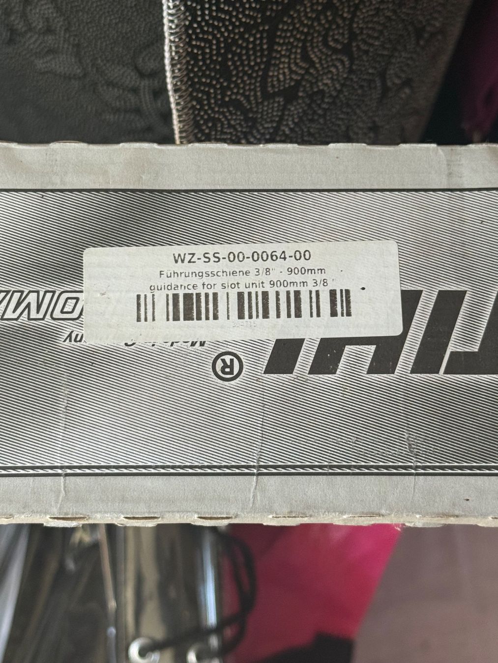 Stihl Seghe: Stihl Schwert  – Nuovo e nell'imballaggio originale da St. Margrethen SG venduto da hun_7kc9 4