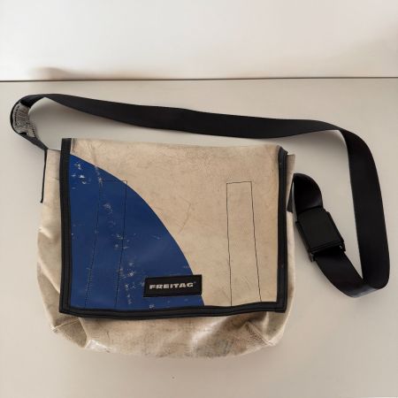 Tasche FREITAG Umhängetasche Messenger Bag