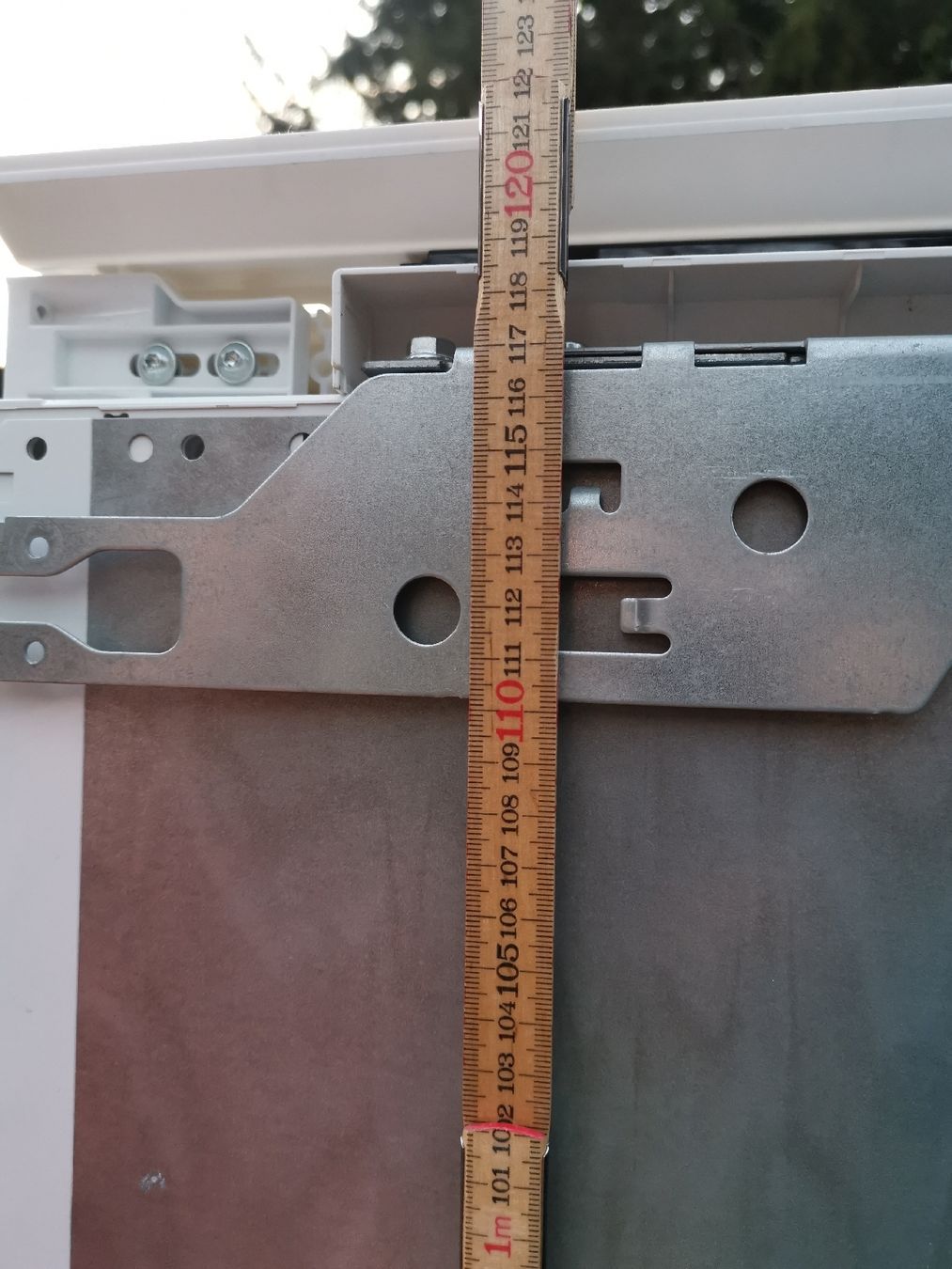 Liebherr Frigoriferi: Liebherr Einbau-Kühlschrank – Usato da Liebefeld venduto da andrea8888 9