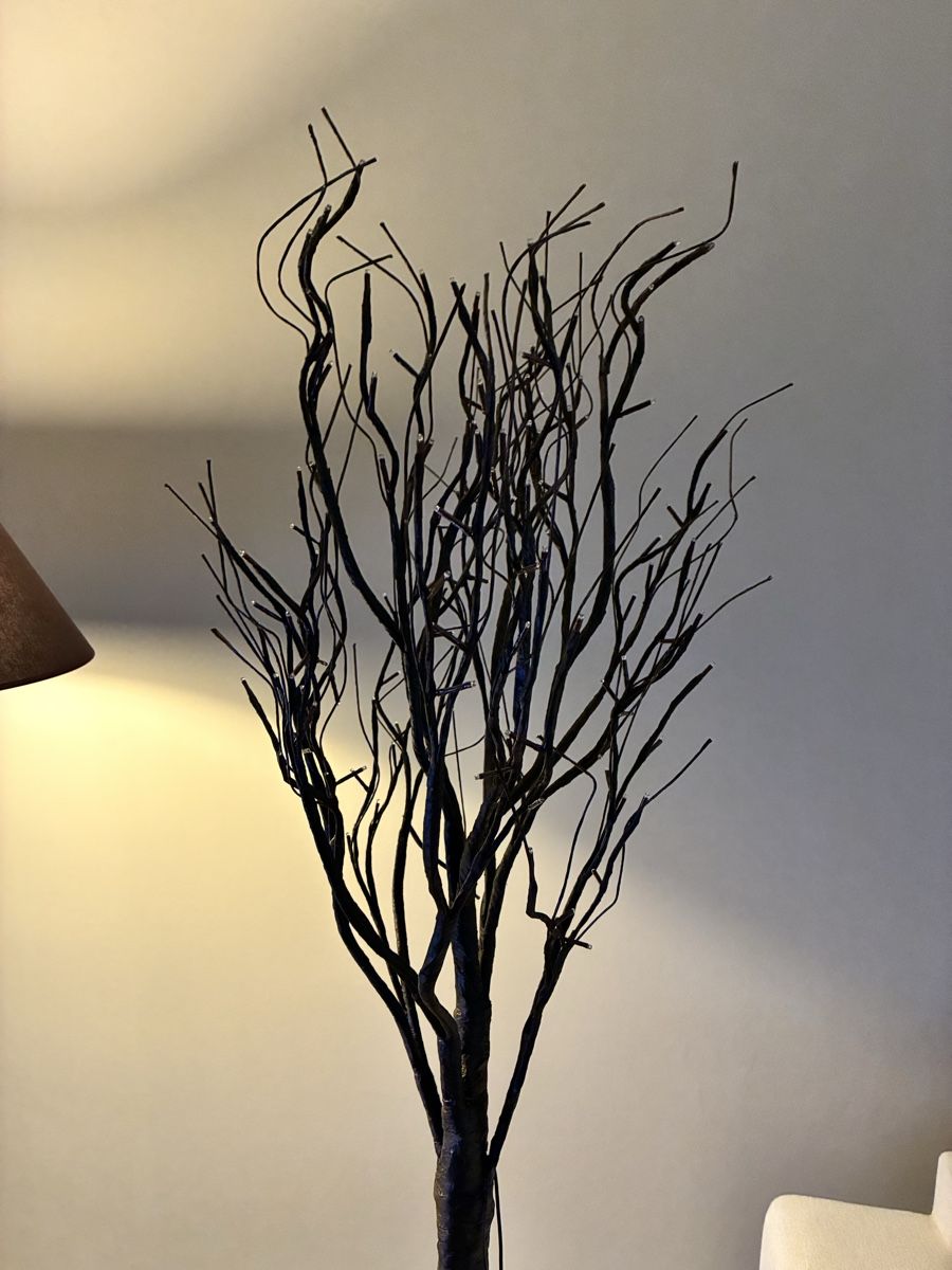 Tutte le decorazioni: STT Fairy light tree – Nuovo e nell'imballaggio originale da Zürich venduto da BobJones 4