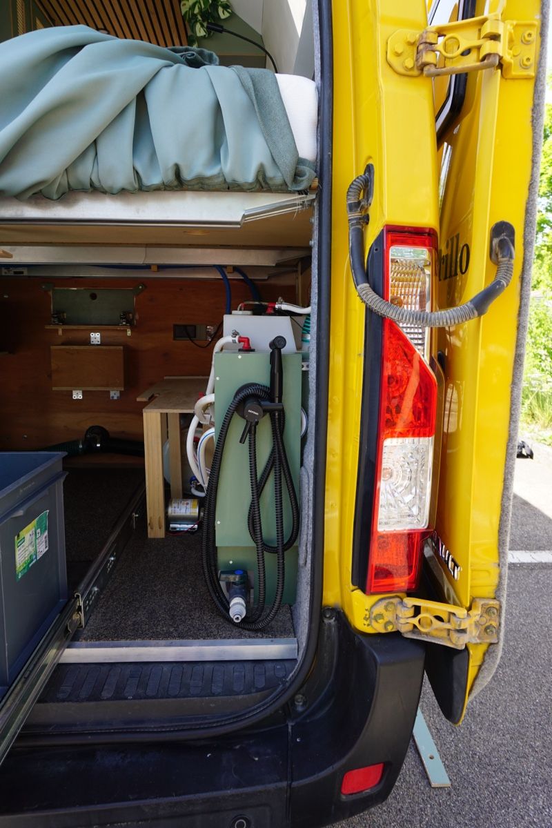 Mobilhome: Renault Master 2.3 dCi 130 L3H3 – Usato da Lupsingen venduto da rah_72cd 8