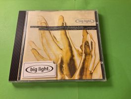 Big Light - Pop 2000 - Seltenes Album - Top Zustand!