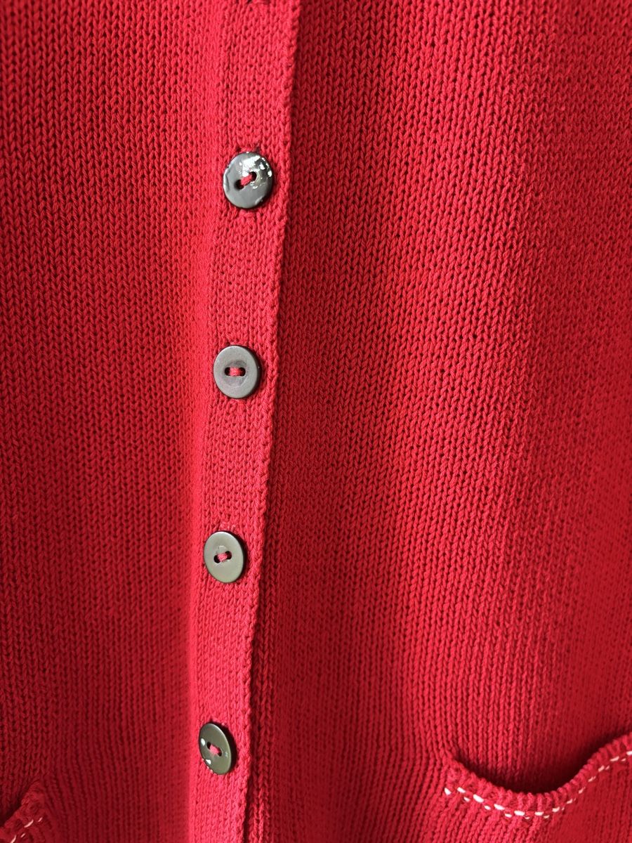 Vestes: Strickjacke Iris von Arnim – D'occasion à Zürich par ConnieS01 2