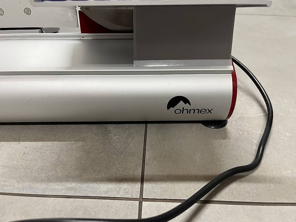 Komplettküchen: Trancheuse Ohmex – Gebraucht aus Riddes von freeheel02 2