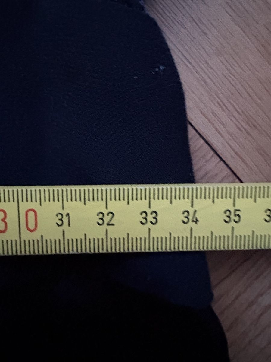 Vestiti: Elegantes Midi-Kleid Noa Noa – Usato da Zürich venduto da triangular 3