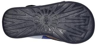 Ugg Scarpe per ragazzi: UGG Kinder Sandalen Hausschuhe Grössen 22, 27.5 oder 28.5 – Nuovo e nell'imballaggio originale da Riniken venduto da Babeli78 4