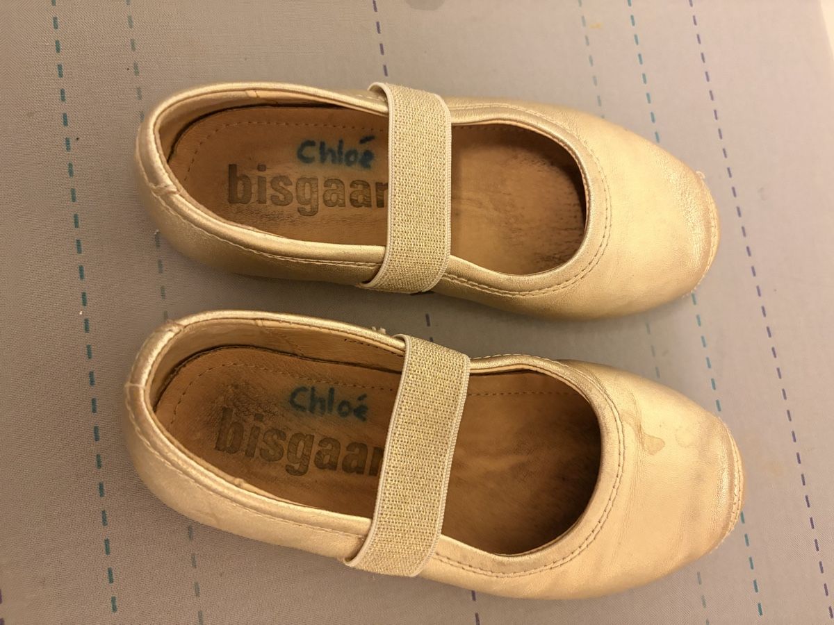 Bisgaard Scarpe per ragazze: Bisgaard Schuhe 28 – Usato da Basel venduto da RausindieNatur