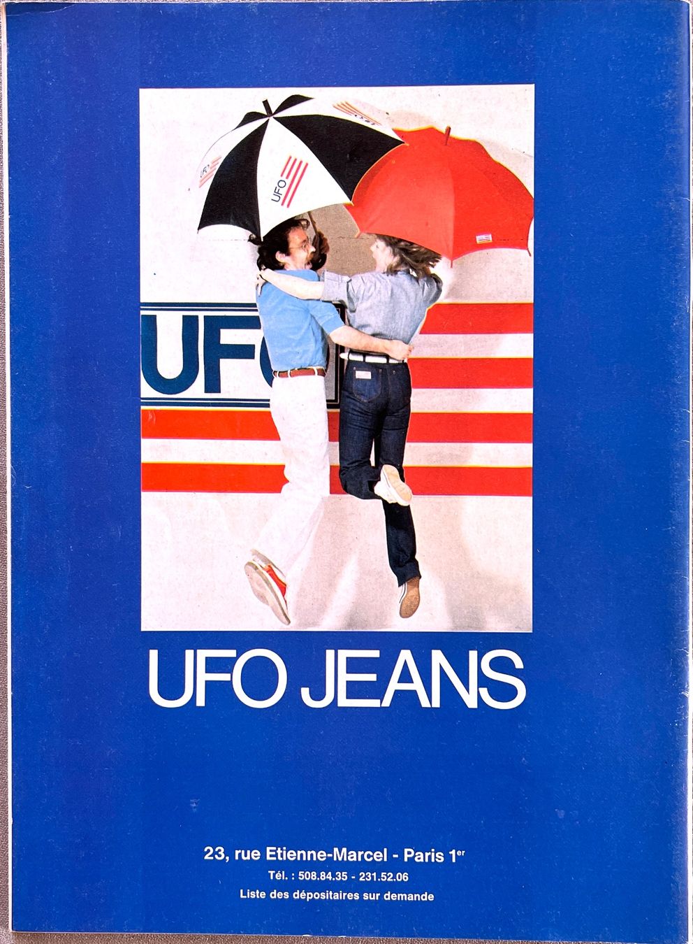 Riviste & Magazine: Magazine Plus Nr.1 - 1977 – Usato da Renan BE venduto da johncactus 1