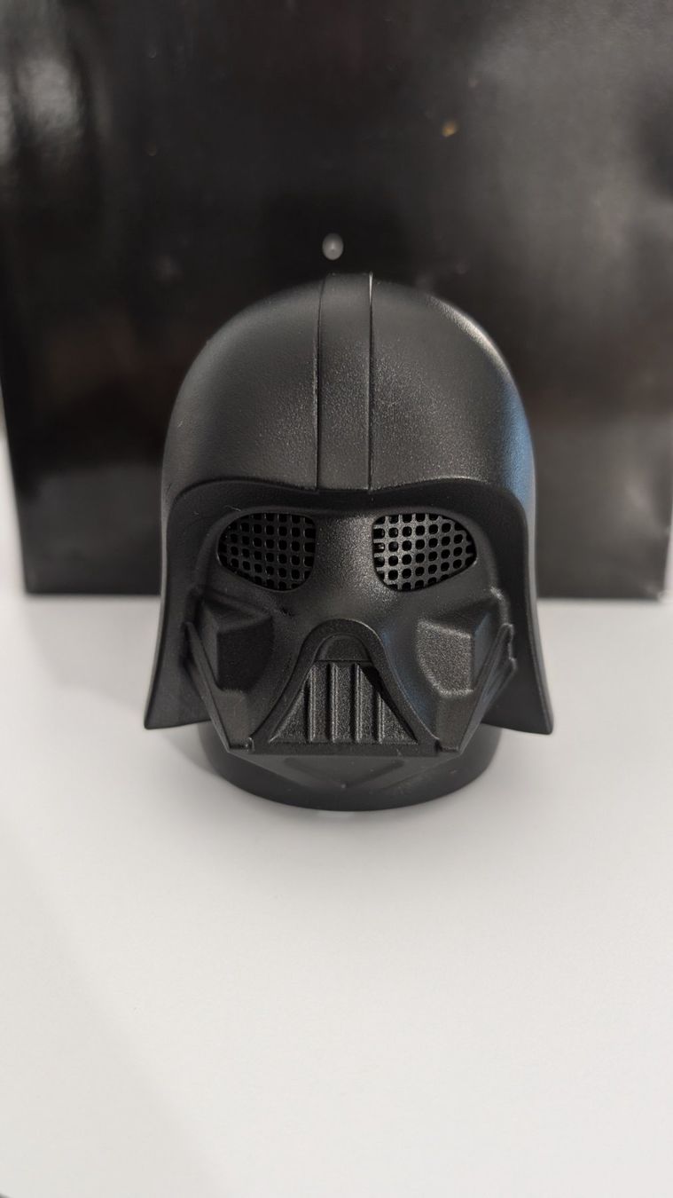 Portachiavi: Star Wars - Darth Vader Flaschenöffner – Nuovo (secondo la descrizione) da Baar venduto da Arthur_Fooksayk