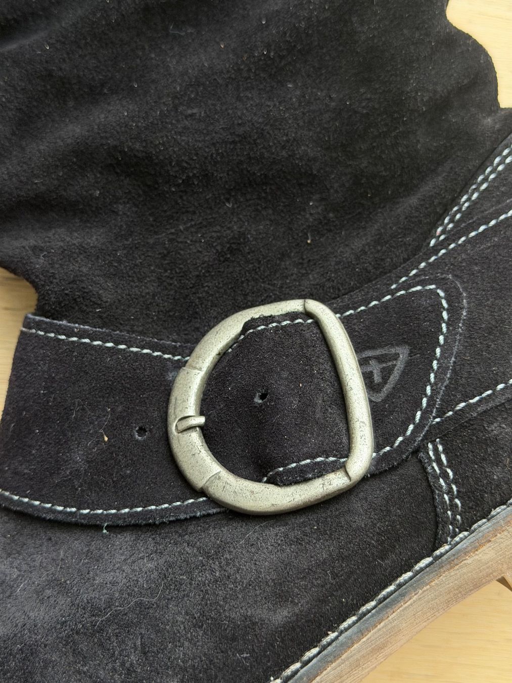 Tamaris Damenschuhe: Tamaris Winter Stiefel (Gr. 38) – Gebraucht aus Dübendorf von kmag-20 3